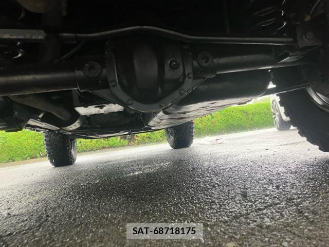Jeep WRANGLER 2012-04 8036123-9