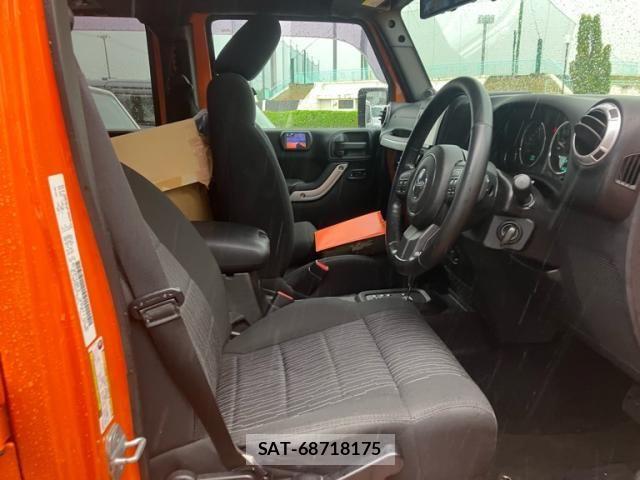 Jeep WRANGLER 2012-04 8036123-11
