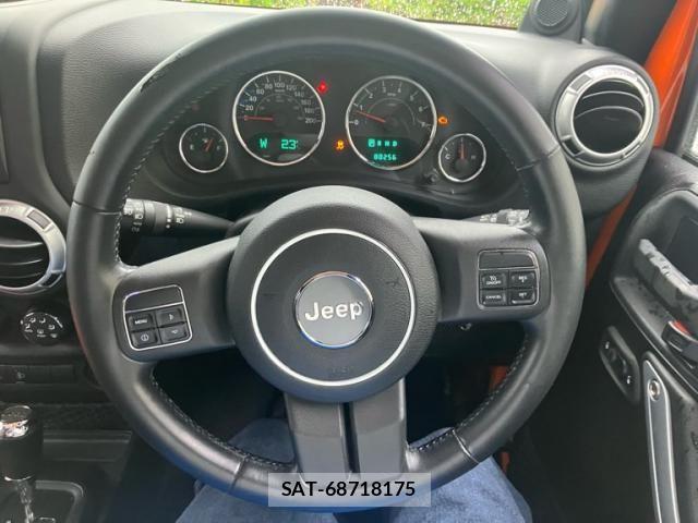Jeep WRANGLER 2012-04 8036123-12