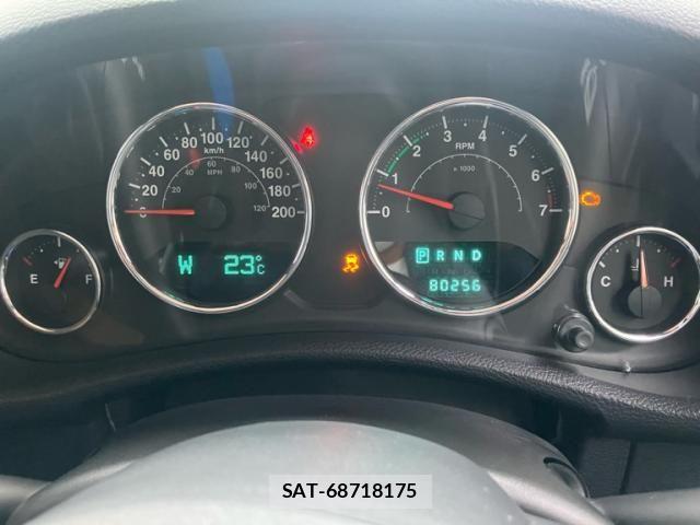 Jeep WRANGLER 2012-04 8036123-13