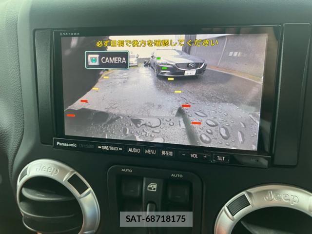 Jeep WRANGLER 2012-04 8036123-14