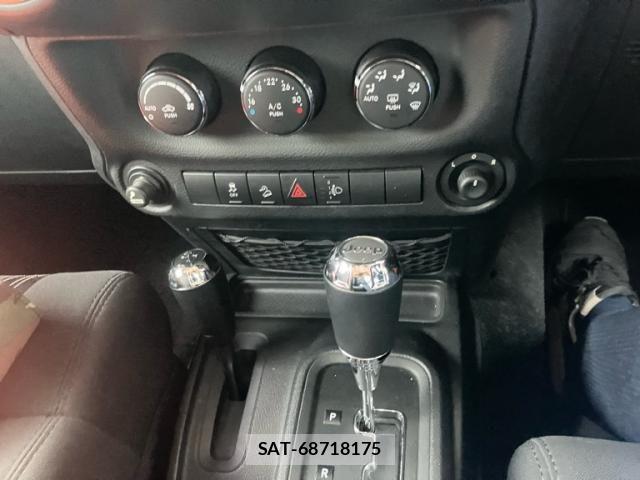 Jeep WRANGLER 2012-04 8036123-16