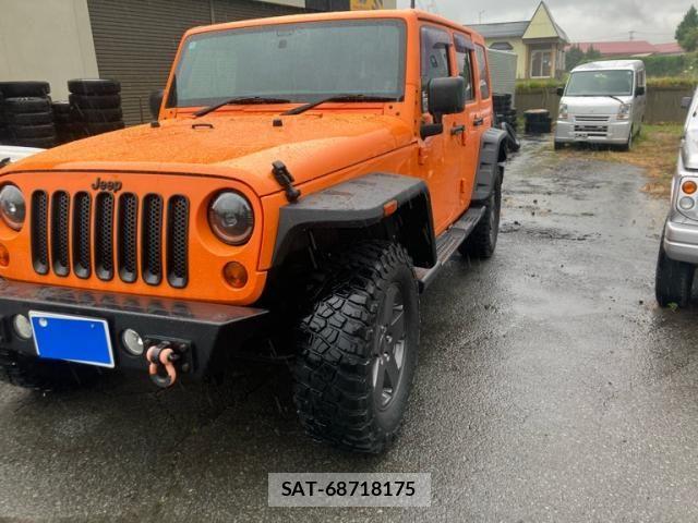 Jeep WRANGLER 2012-04 8036123-1