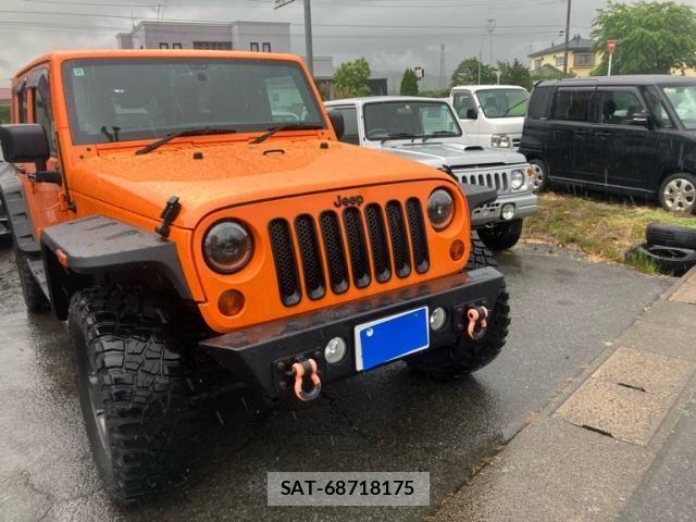 Jeep WRANGLER 2012-04 8036123-2