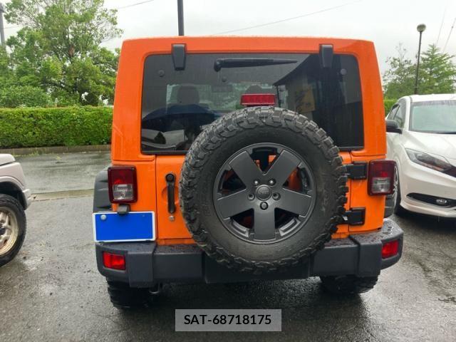 Jeep WRANGLER 2012-04 8036123-3