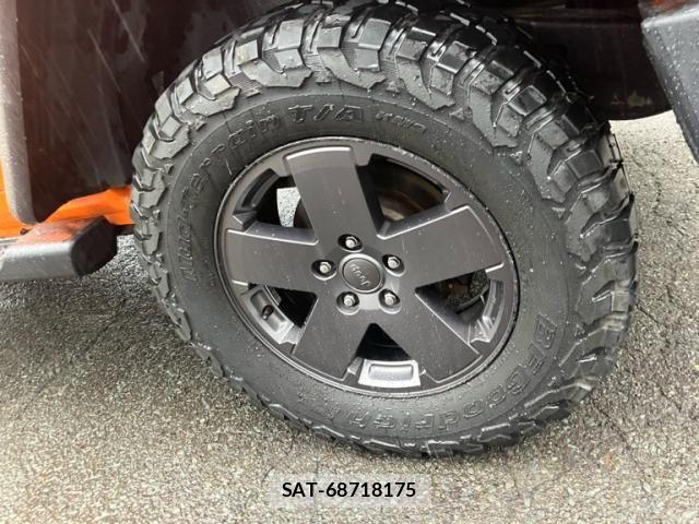 Jeep WRANGLER 2012-04 8036123-6