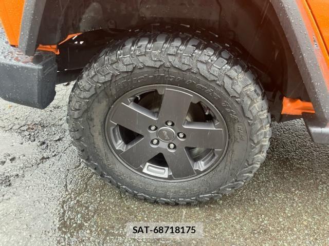 Jeep WRANGLER 2012-04 8036123-8