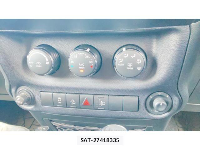 Jeep WRANGLER 2017-08 8036122-9