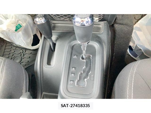 Jeep WRANGLER 2017-08 8036122-10