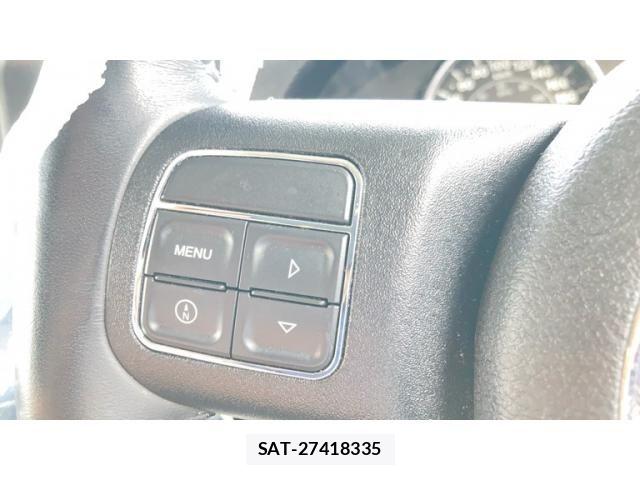 Jeep WRANGLER 2017-08 8036122-13