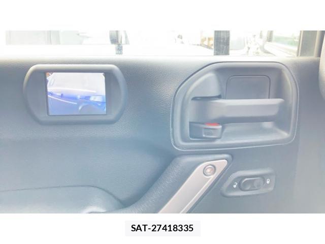 Jeep WRANGLER 2017-08 8036122-14