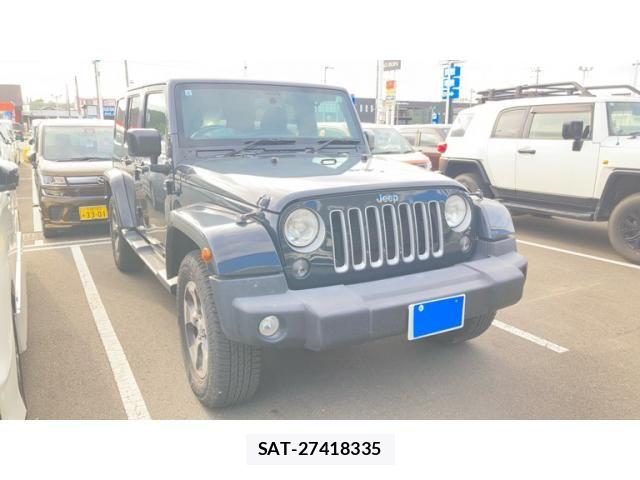 Jeep WRANGLER 2017-08 8036122-1