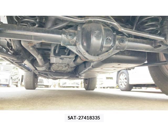 Jeep WRANGLER 2017-08 8036122-20