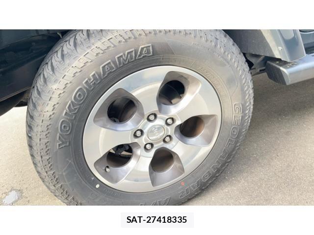 Jeep WRANGLER 2017-08 8036122-4