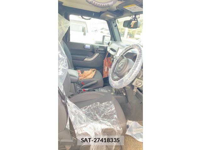 Jeep WRANGLER 2017-08 8036122-5