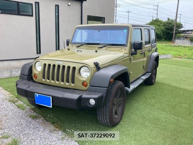 Jeep WRANGLER 2013-05 8036124-0