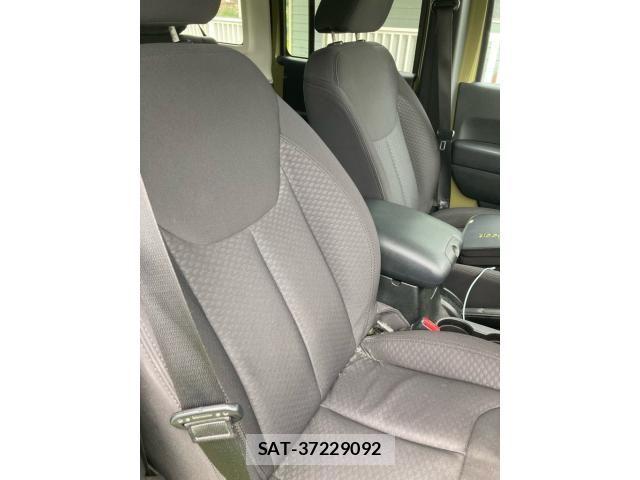 Jeep WRANGLER 2013-05 8036124-9
