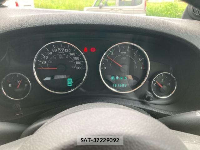 Jeep WRANGLER 2013-05 8036124-10