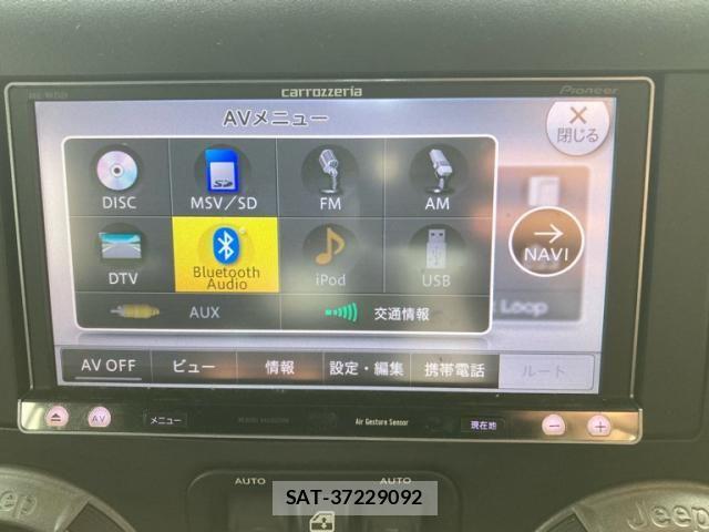 Jeep WRANGLER 2013-05 8036124-11