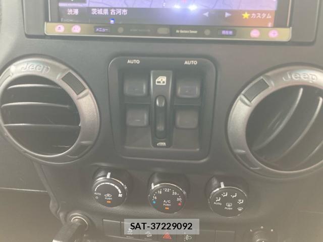 Jeep WRANGLER 2013-05 8036124-14