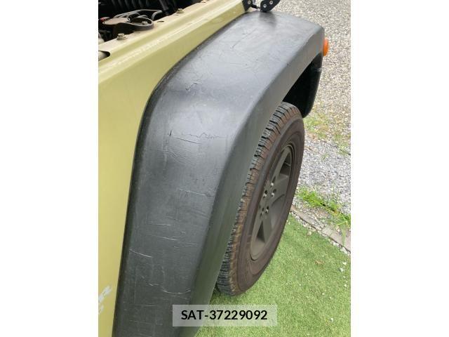 Jeep WRANGLER 2013-05 8036124-18