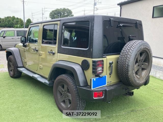 Jeep WRANGLER 2013-05 8036124-1