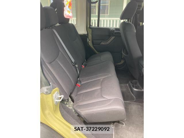 Jeep WRANGLER 2013-05 8036124-19