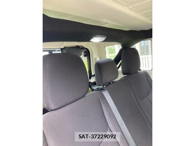 Jeep WRANGLER 2013-05 8036124-20