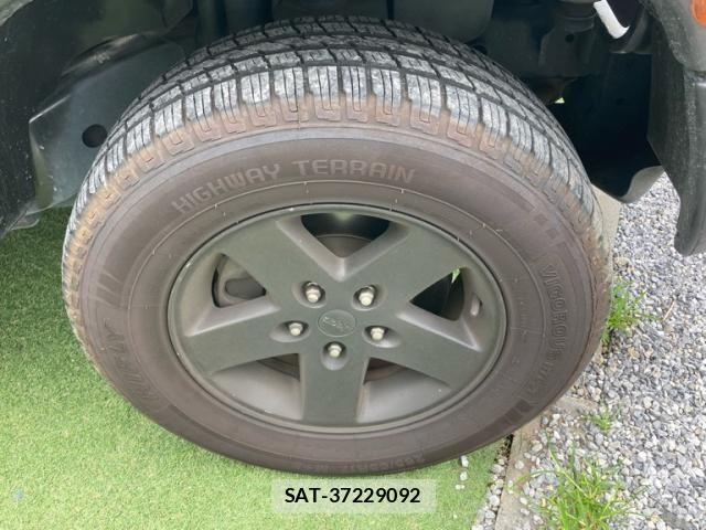 Jeep WRANGLER 2013-05 8036124-3