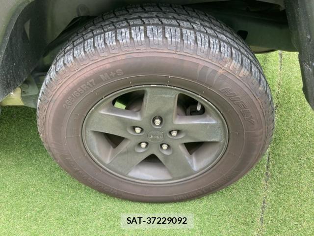 Jeep WRANGLER 2013-05 8036124-4