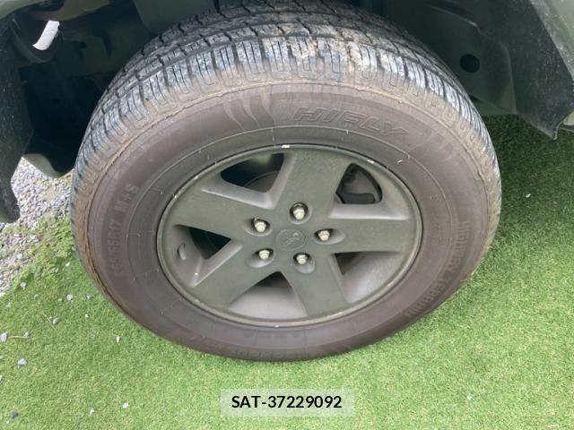 Jeep WRANGLER 2013-05 8036124-5