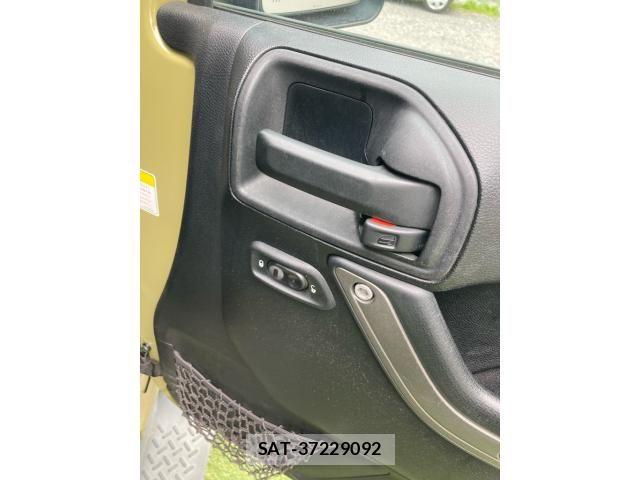 Jeep WRANGLER 2013-05 8036124-6