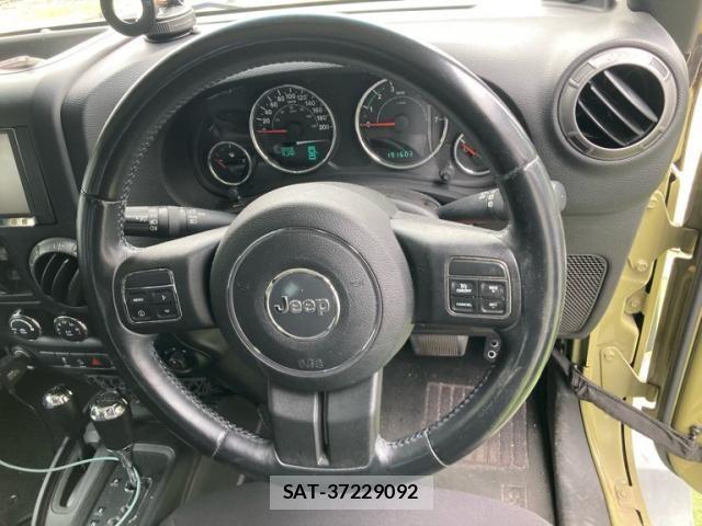 Jeep WRANGLER 2013-05 8036124-7