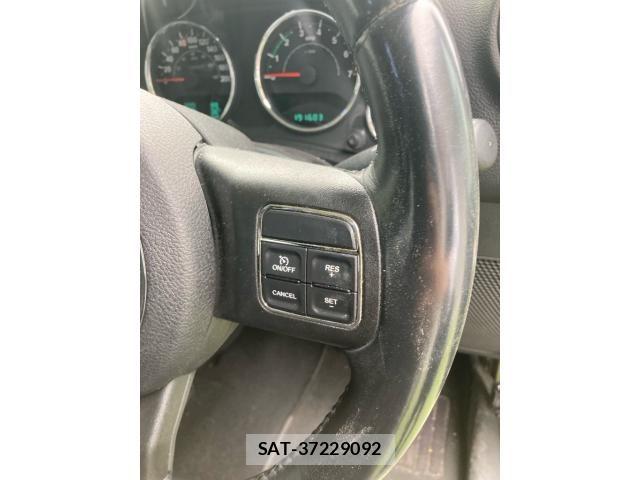 Jeep WRANGLER 2013-05 8036124-8