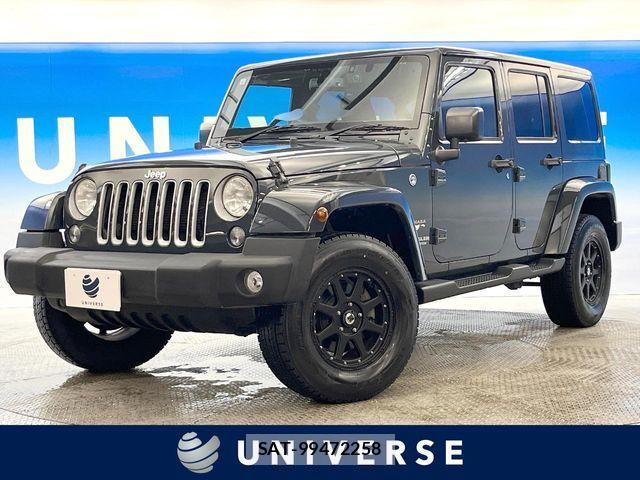 Jeep WRANGLER 2017-06 8074144-0