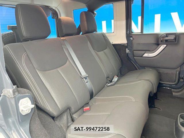 Jeep WRANGLER 2017-06 8074144-9