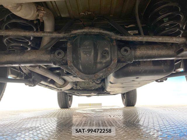 Jeep WRANGLER 2017-06 8074144-11