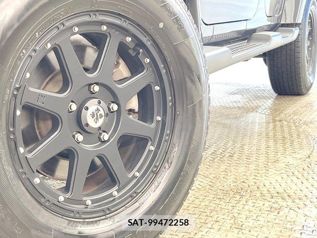 Jeep WRANGLER 2017-06 8074144-13
