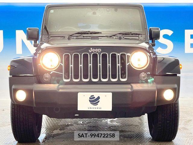 Jeep WRANGLER 2017-06 8074144-14