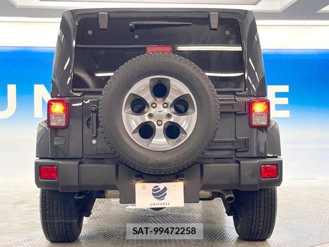 Jeep WRANGLER 2017-06 8074144-15