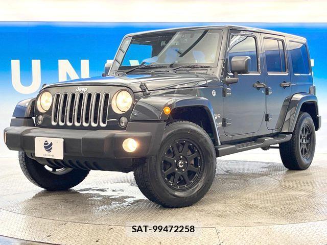 Jeep WRANGLER 2017-06 8074144-16
