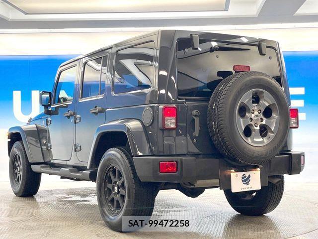 Jeep WRANGLER 2017-06 8074144-17