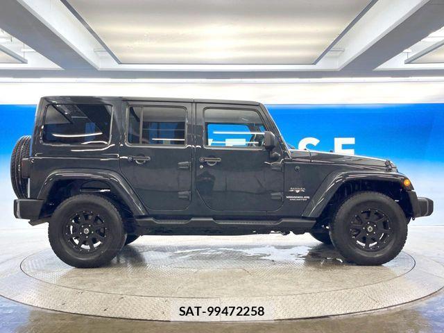Jeep WRANGLER 2017-06 8074144-18