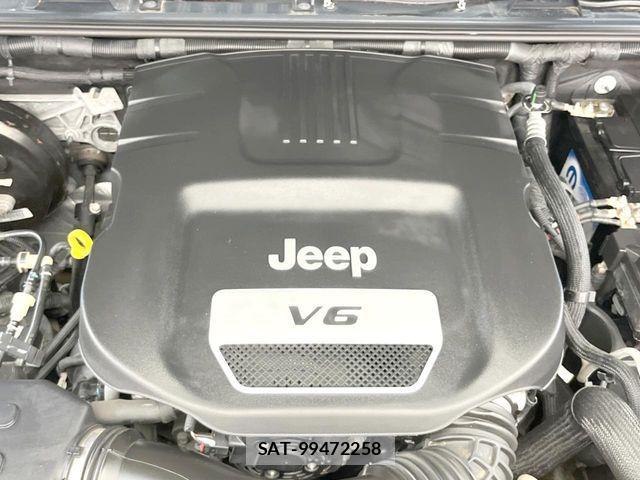 Jeep WRANGLER 2017-06 8074144-19