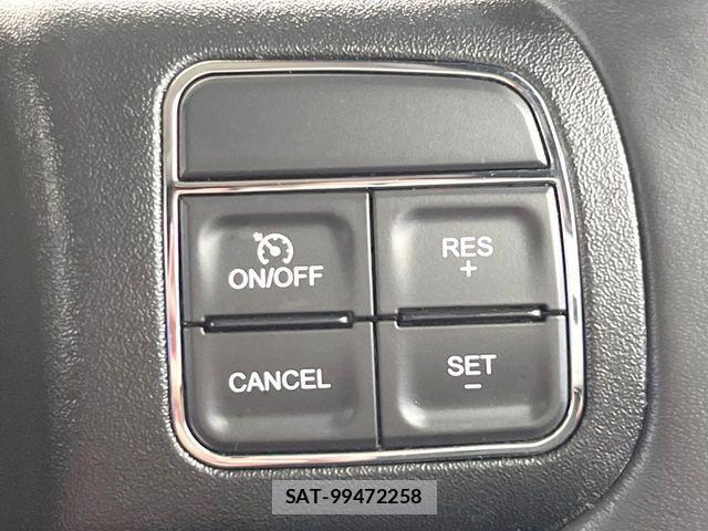 Jeep WRANGLER 2017-06 8074144-6