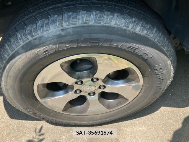Jeep WRANGLER 2017-06 8074146-10