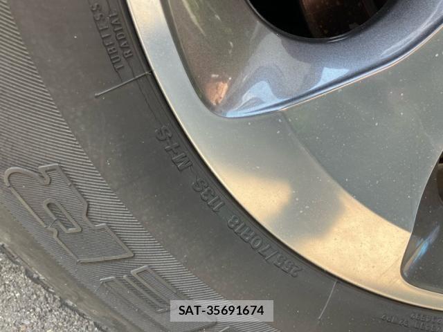 Jeep WRANGLER 2017-06 8074146-11