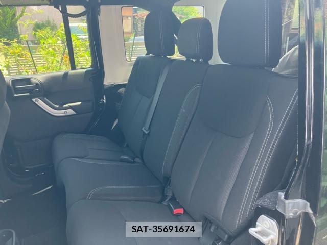Jeep WRANGLER 2017-06 8074146-12