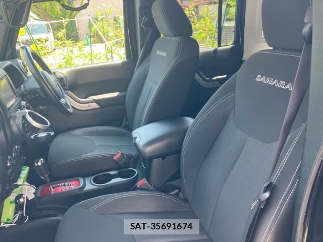 Jeep WRANGLER 2017-06 8074146-13