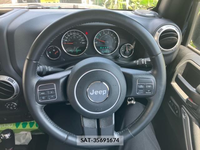 Jeep WRANGLER 2017-06 8074146-15